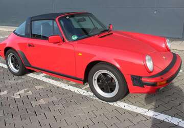 Porsche 911 160.900 km 73.911 &euro; Wiesbaden 65203