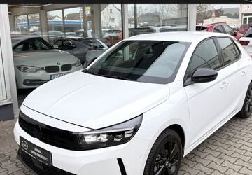 Opel Corsa 3.700 km 16.290 &euro; Geisenheim 65366