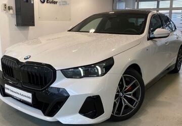 BMW 520 13.647 km 47.833 &euro; Hofheim 65719