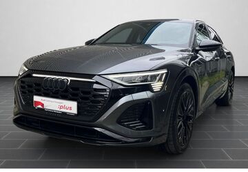 Audi Q8 e-tron 41.450 km 52.490 &euro; Wiesbaden 65189