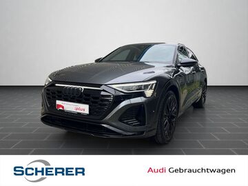 Gebrauchte Audi Q8 e-tron