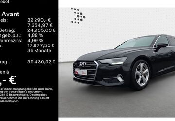 Audi A6 99.795 km 31.890 &euro; Oberursel 61440