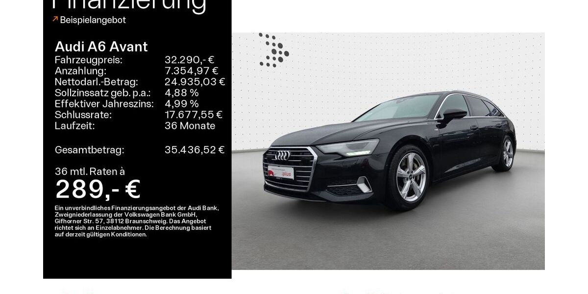 Audi A6 99.795 km 31.890 &euro; Oberursel 61440