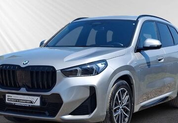BMW X1 91.531 km 33.480 &euro; Wiesbaden 65203
