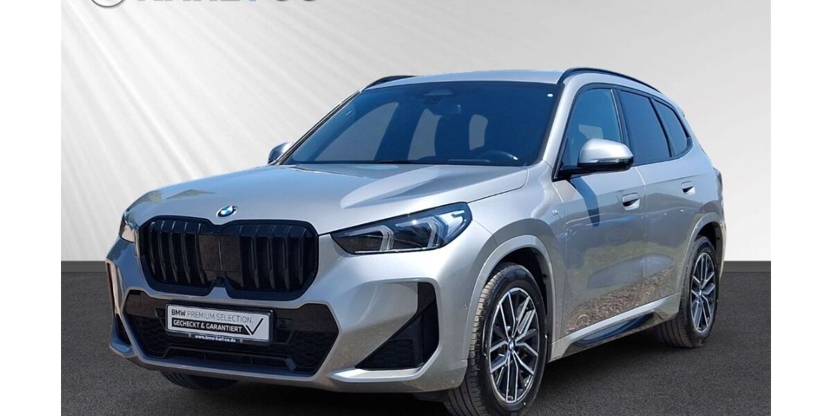 BMW X1 91.531 km 33.480 &euro; Wiesbaden 65203