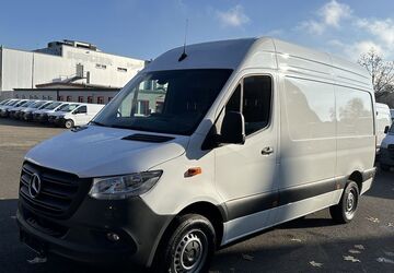 Mercedes-Benz Sprinter 11.247 km 38.675 &euro; Mainz 55122