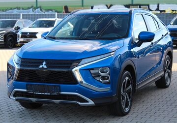 Mitsubishi Eclipse Cross 54.700 km 20.450 &euro; Flörsheim 65439