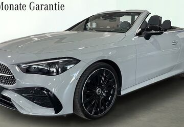 Mercedes-Benz CLE 200 14.681 km 58.990 &euro; Hattersheim 65795