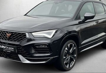 Cupra Ateca 17.189 km 33.440 &euro; Mainz 55120