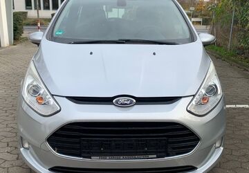 Ford B-Max 85.397 km 6.299 &euro; Mainz-Kastel 55252