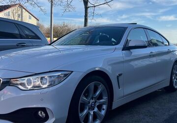 BMW 420 221.500 km 12.900 &euro; Groß Gerau 64521