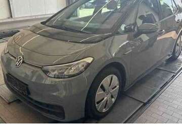 VW ID.3 46.196 km 17.700 &euro; Mainz 55120