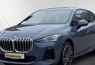 BMW 225 Active Tourer 35.759 km 31.998 &euro; Wiesbaden 65203