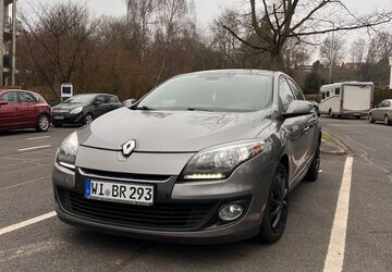 Renault Megane 200.000 km 5.200 &euro; Wiesbaden 65197