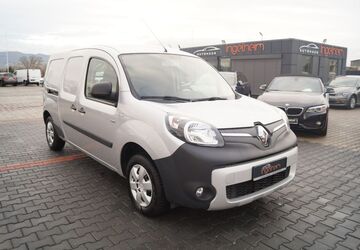 Renault Kangoo 14.477 km 10.890 &euro; Ingelheim 55218