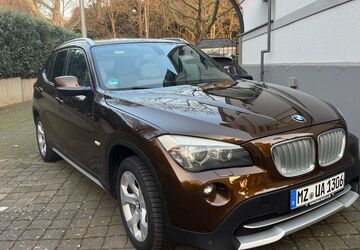BMW X1 229.000 km 9.999 &euro; Wiesbaden 65203