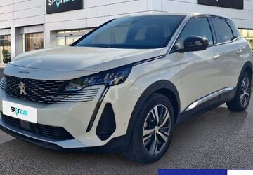 Peugeot 3008 53.717 km 19.580 &euro; Wiesbaden 65201