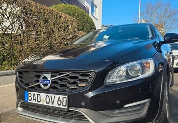 Volvo V60 Cross Country 167.000 km 15.500 &euro; Wiesbaden 65189