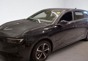 Opel Astra 6.199 km 23.895 &euro; Wiesbaden 65201