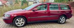 Volvo V70 198.000 km 10.200 &euro; idstein 65510