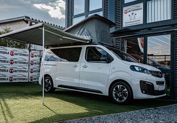 Opel Zafira Life 148.380 km 39.999 &euro; Rüsselsheim 65428