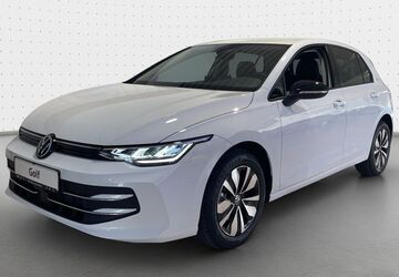 VW Golf 8.900 km 28.880 &euro; Bad Camberg 65520