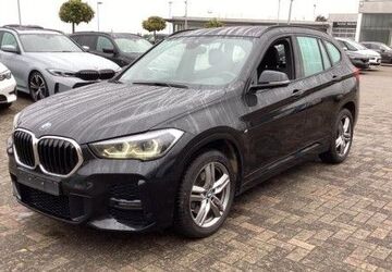 BMW X1 208.100 km 19.999 &euro; Budenheim 55257