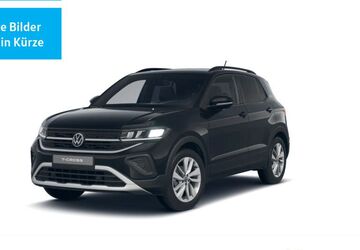 VW T-Cross 24.500 km 22.990 &euro; Mainz-Kastell (Wiesbaden) 55252
