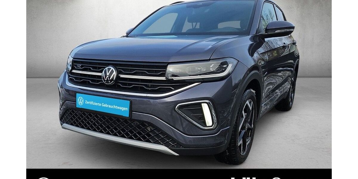VW T-Cross 22.869 km 26.970 &euro; Mainz 55131