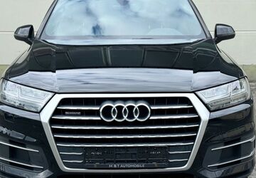 Audi Q7 260.000 km 19.900 &euro; Taunusstein 65232