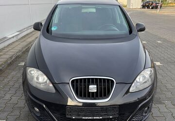 Seat Altea 224.589 km 2.499 &euro; Wiesbaden 65201