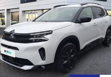Citroen C5 Aircross 31.068 km 24.690 &euro; Mainz 55120