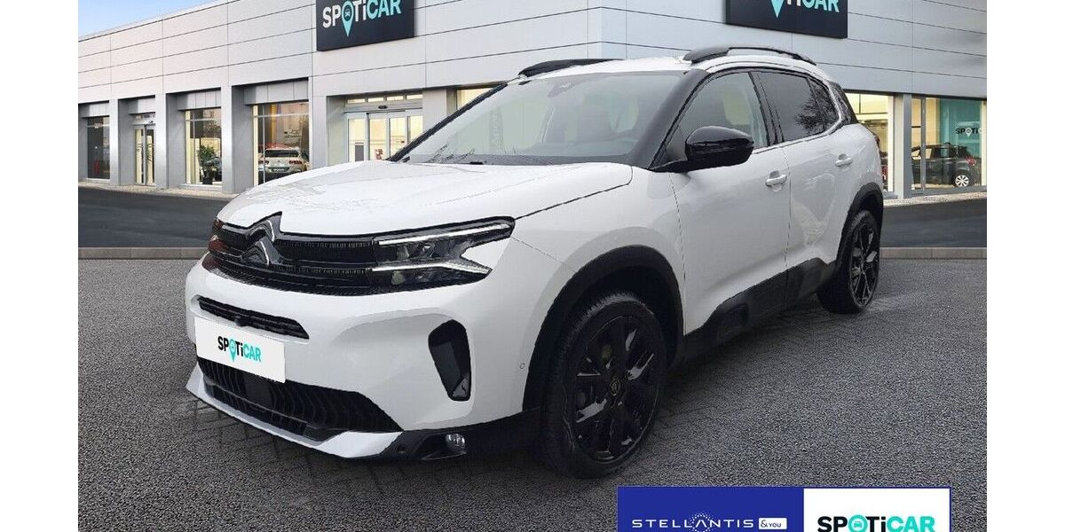 Citroen C5 Aircross 31.068 km 24.690 &euro; Mainz 55120