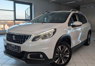 Peugeot 2008 119.659 km 10.990 &euro; Mainz 55128