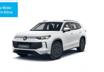 VW Tayron 25.825 km 36.930 &euro; Eschborn 65760