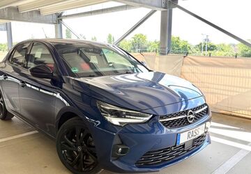 Opel Corsa 29.731 km 16.890 &euro; Ginsheim Gustavsburg 65462