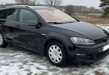 VW Golf 193.700 km 8.800 &euro; Wiesbaden 65183