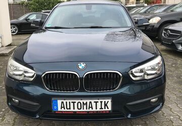 BMW 118 136.000 km 12.490 &euro; Mainz-Kastel 55252