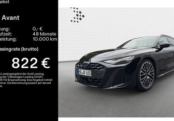 Audi A6 24.900 km 67.999 &euro; Königstein 61462