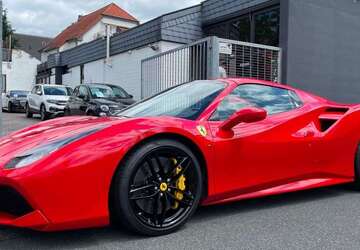 Ferrari 488 56.900 km 224.890 &euro; Flörsheim am Main 65439