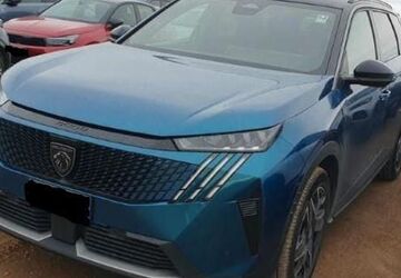 Peugeot 5008 14.798 km 30.280 &euro; Rüsselsheim 65428