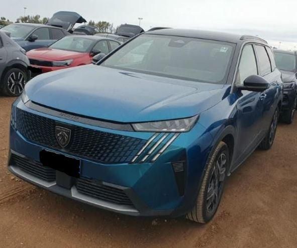 Peugeot 5008 14.798 km 30.280 &euro; Rüsselsheim 65428