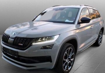Skoda Kodiaq 127.647 km 32.890 &euro; Bad Camberg 65520