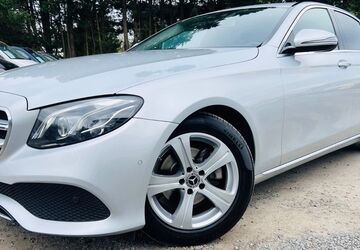 Mercedes-Benz E 220 132.000 km 23.990 &euro; Nauheim 64569