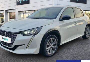 Peugeot 208 15.556 km 17.970 &euro; Wiesbaden 65201