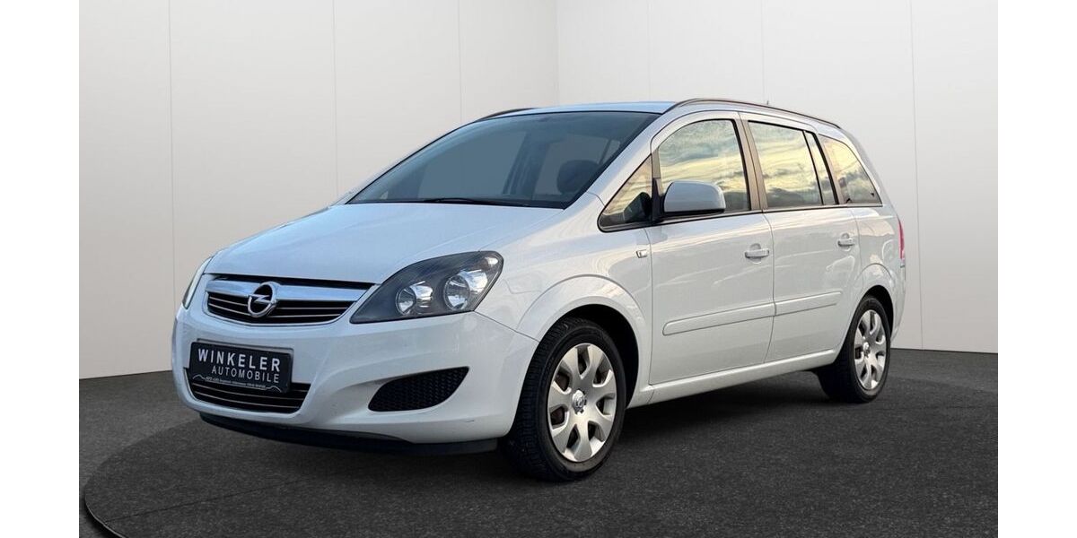 Opel Zafira 158.728 km 6.299 &euro; Oestrich-Winkel 65375