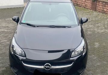 Opel Corsa 154.000 km 6.000 &euro; Rüsselsheim 65428