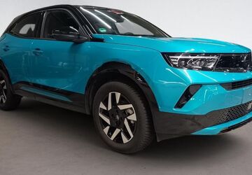 Opel Mokka 13.100 km 27.495 &euro; Rüsselsheim 65428