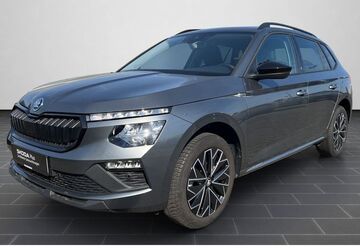 Skoda Kamiq 29.264 km 21.680 &euro; Mainz 55129