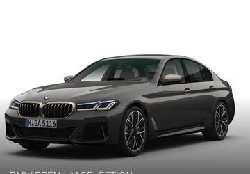 BMW M550 83.300 km 58.300 &euro; Idstein 65510